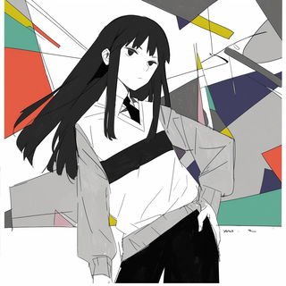 Aeroquarry style, Midjourney V6.1: black-and-white manga comic strip