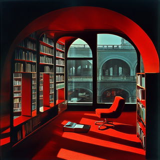Atelier Rookspur style, Midjourney V6.1: Midlibrary