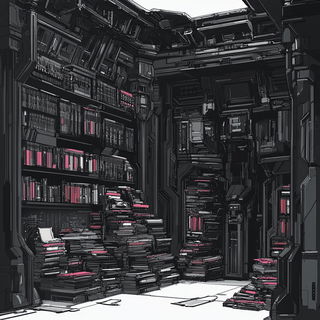Cloudkiln Baroque style, Midjourney V6.1: Midlibrary