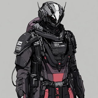 Cloudkiln Baroque style, Midjourney V6.1: concept art character design of retropunk steam knight