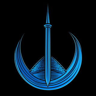 Cairnfolk style, Midjourney V6.1: bold minimalist logo design for Istanbul city municipal services