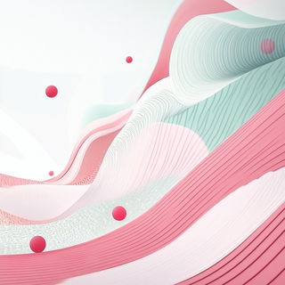 Cobalt Void Architecture style, Midjourney V6.1: abstract 3D render
