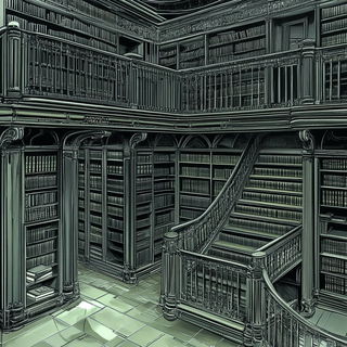 Bokehmarsh style, Midjourney V6.1: Midlibrary