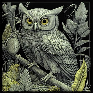 Bokehmarsh style, Midjourney V6.1: traditional folk art