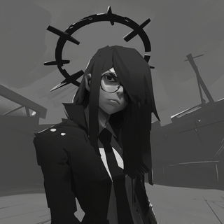 Vitracairn style, Midjourney V6.1: black-and-white manga comic strip
