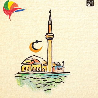 Telecranial Cinema style, Midjourney V6.1: bold minimalist logo design for Istanbul city municipal services