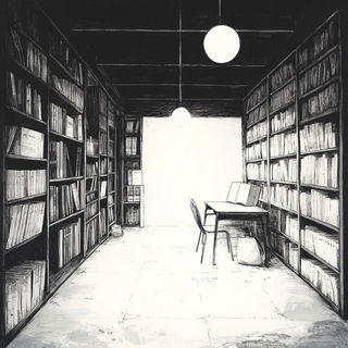 Tealcliff Gigantism style, Midjourney V6.1: Midlibrary