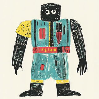 Cliffwing Parliament style, Midjourney V6.1: concept art character design of retropunk steam knight