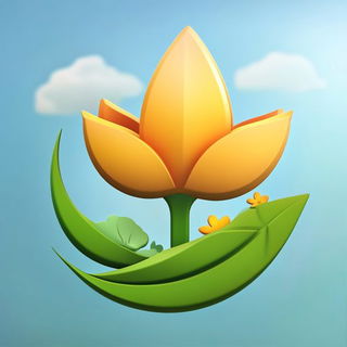 Roseglass Storycraft style, Midjourney V6.1: bold minimalist logo design for Istanbul city municipal services