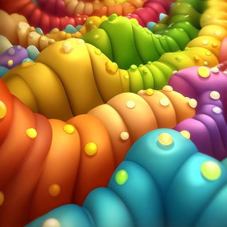 Roseglass Storycraft style, Midjourney V6.1: creative pattern composition
