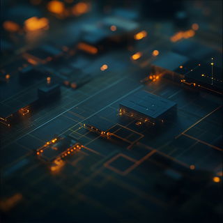 Brumafilm style, Midjourney V6.1: technical infrastructure blueprint schematics