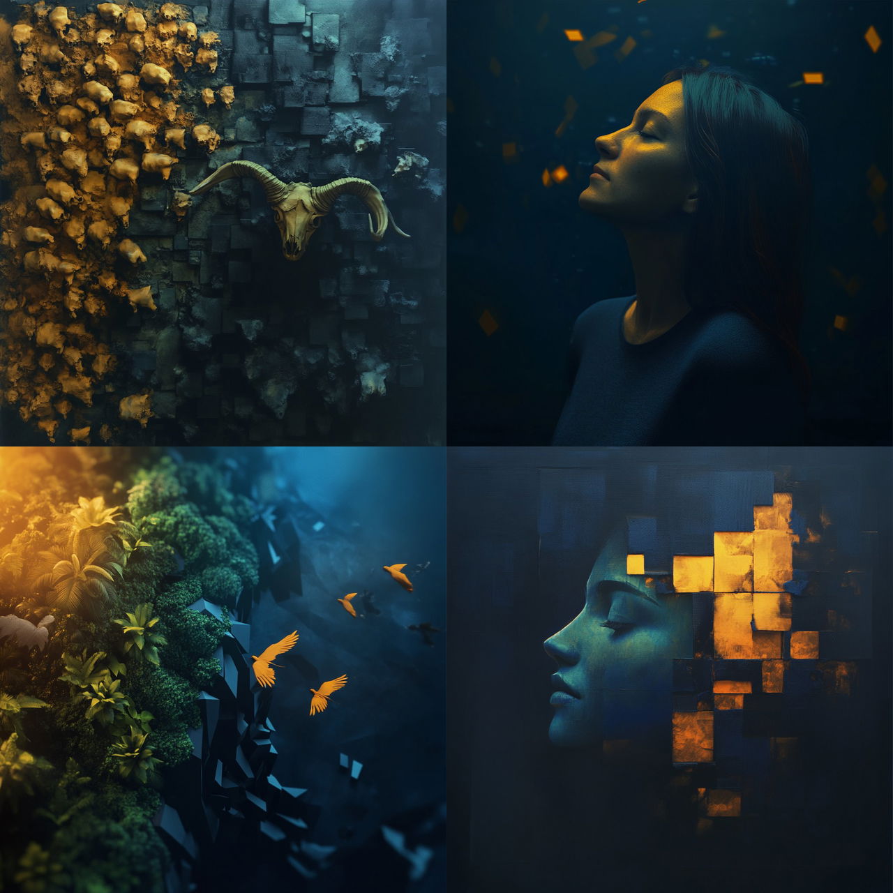 Brumafilm style, Midjourney V6.1, render 1 of 4