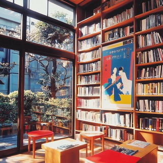 Tropicurrent style, Midjourney V6.1: Midlibrary