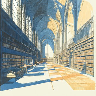 Sunsetkai style, Midjourney V6.1: Midlibrary