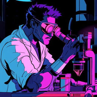 Botanitecture style, Midjourney V6.1: editorial illustration for popular scientific magazine cover