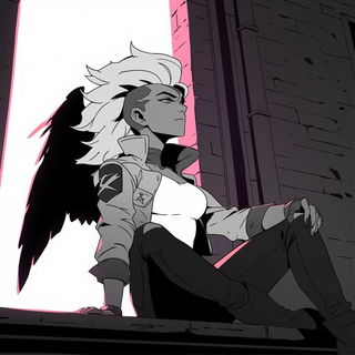 Botanitecture style, Midjourney V6.1: black-and-white manga comic strip