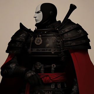 Garnet Folklore style, Midjourney V6.1: concept art character design of retropunk steam knight