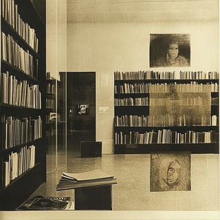 Beamblossom style, Midjourney V6.1: Midlibrary