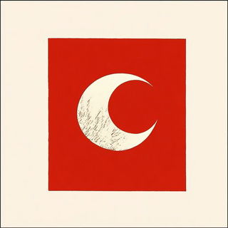 Beamblossom style, Midjourney V6.1: bold minimalist logo design for Istanbul city municipal services