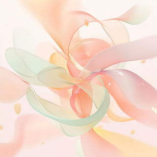 Photostat Plateau style, Midjourney V6.1: abstract 3D render