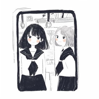 Herbarium Cartographica style, Midjourney V6.1: black-and-white manga comic strip