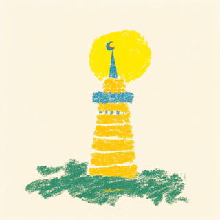 Lanternelure style, Midjourney V6.1: bold minimalist logo design for Istanbul city municipal services