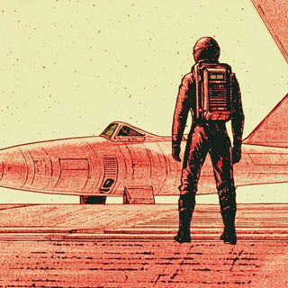 Pressure Marks style, Midjourney V6.1: cinematic shot from sci-fi movie