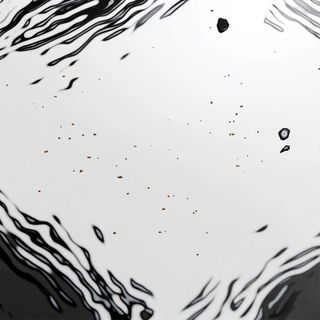 Gearshadowism style, Midjourney V6.1: abstract 3D render