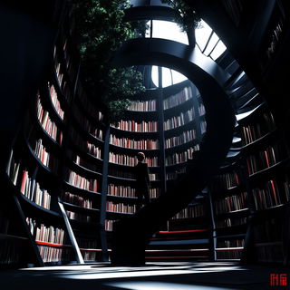 Mythomarble style, Midjourney V6.1: Midlibrary