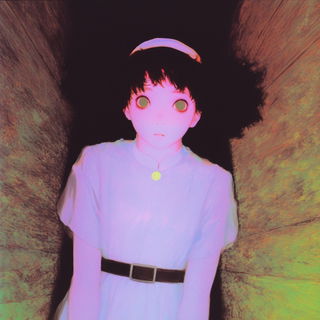 Indigoviolet Monastics style, Midjourney V6.1: black-and-white manga comic strip