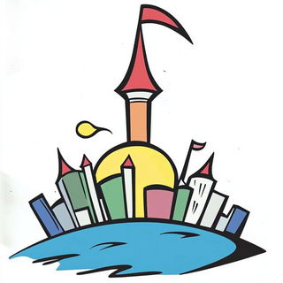 Anatomelux style, Midjourney V6.1: bold minimalist logo design for Istanbul city municipal services
