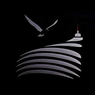 Orangewater Island Tattoo style, Midjourney V6.1: bold minimalist logo design for Istanbul city municipal services
