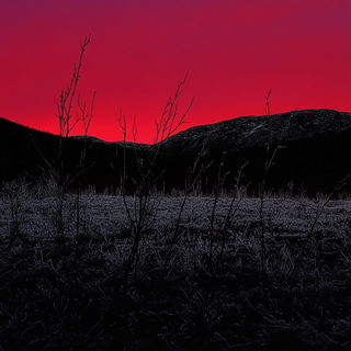 Orangewater Island Tattoo style, Midjourney V6.1: realistic landscape photograph of quiet dawn