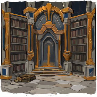 Mizuhiki Cinematics style, Midjourney V6.1: Midlibrary