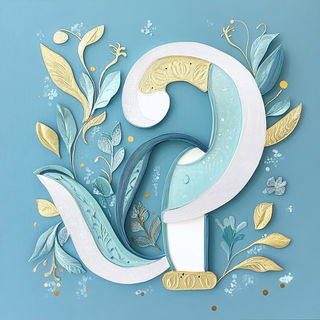 Cliffopera style, Midjourney V6.1: typographic composition with large letters