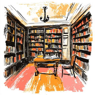Terrascopic style, Midjourney V6.1: Midlibrary