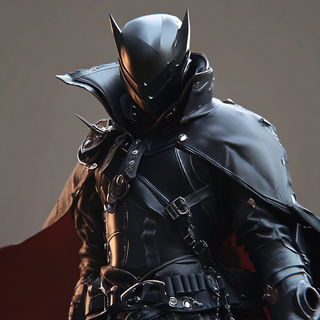 Magmabryophyte style, Midjourney V6.1: concept art character design of retropunk steam knight