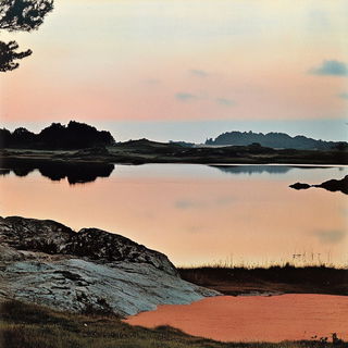 Blackwater Traverse style, Midjourney V6.1: realistic landscape photograph of quiet dawn