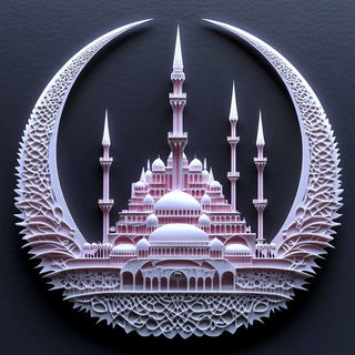 Sequinsmoke style, Midjourney V6.1: bold minimalist logo design for Istanbul city municipal services