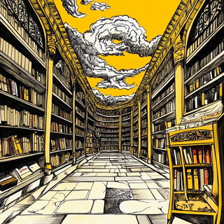 Chromallurgy style, Midjourney V6.1: Midlibrary