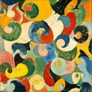 Stellavitra style, Midjourney V6.1: creative pattern composition
