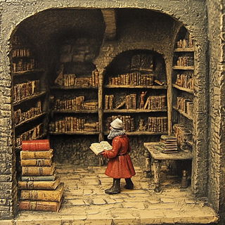 Vitrogild style, Midjourney V6.1: Midlibrary