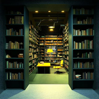 Redleaf Armageddon style, Midjourney V6.1: Midlibrary