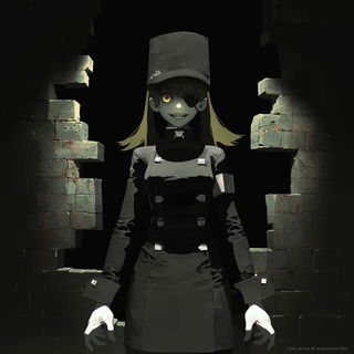 Redleaf Armageddon style, Midjourney V6.1: black-and-white manga comic strip