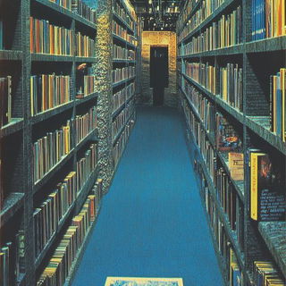 Terracurrent style, Midjourney V6.1: Midlibrary