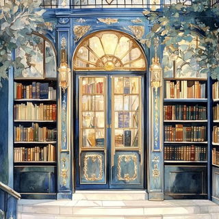 Nightfall Lithomancy style, Midjourney V6.1: Midlibrary