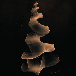 Vatgrawl style, Midjourney V6.1: abstract 3D render