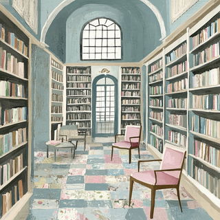Verdigris Barkism style, Midjourney V6.1: Midlibrary