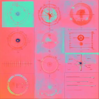 Suncut Etching style, Midjourney V6.1: technical infrastructure blueprint schematics