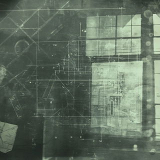 Mosswing Passage style, Midjourney V6.1: technical infrastructure blueprint schematics